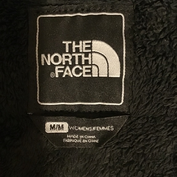 🔥THE NORTH FACE, See pictures, great cond. full fleece lining, cold weather 🔥 - Picture 10 of 10
